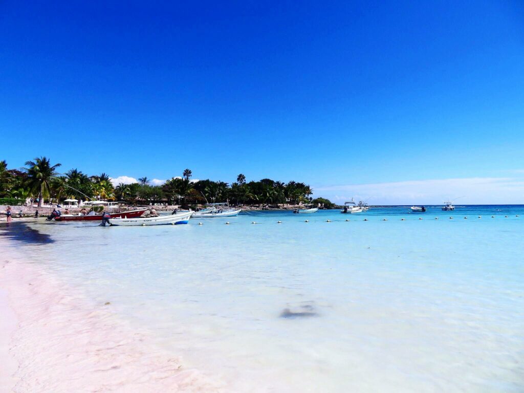 akumal-beach-mexico