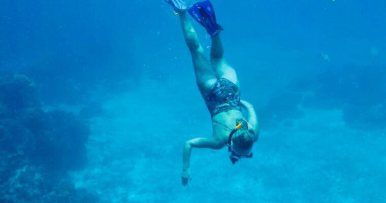 snorkelen-mexico-quintanaroo