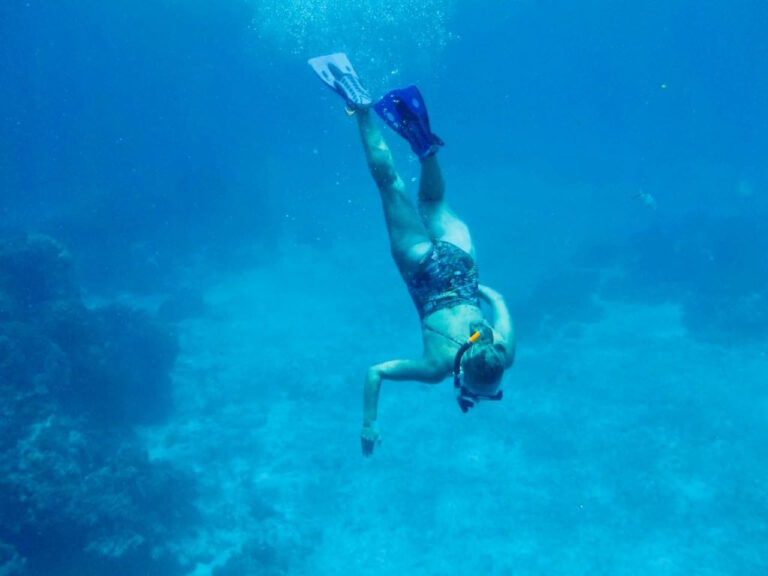 snorkelen-mexico-quintanaroo