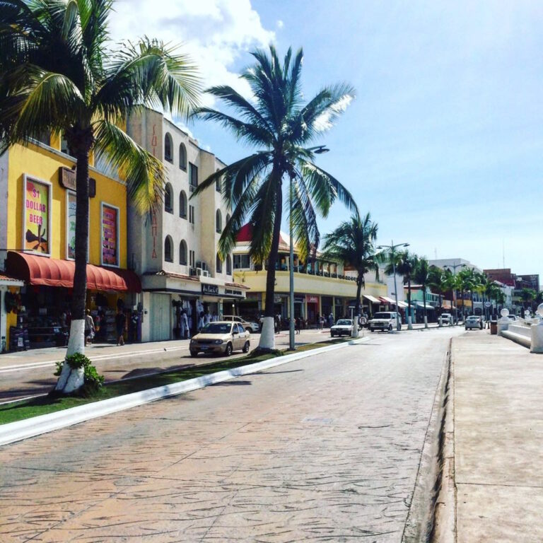 cozumel-mexico-eiland-yucatan