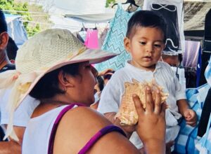 lokaal markt tianguis
