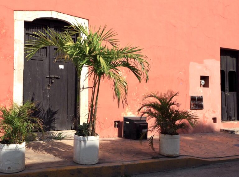 valladolid-yucatan-mexico