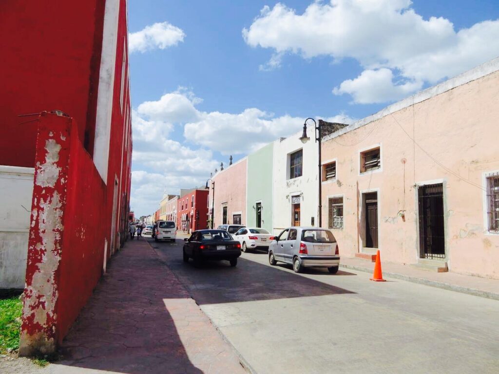 valladolid-yucatan-mexico