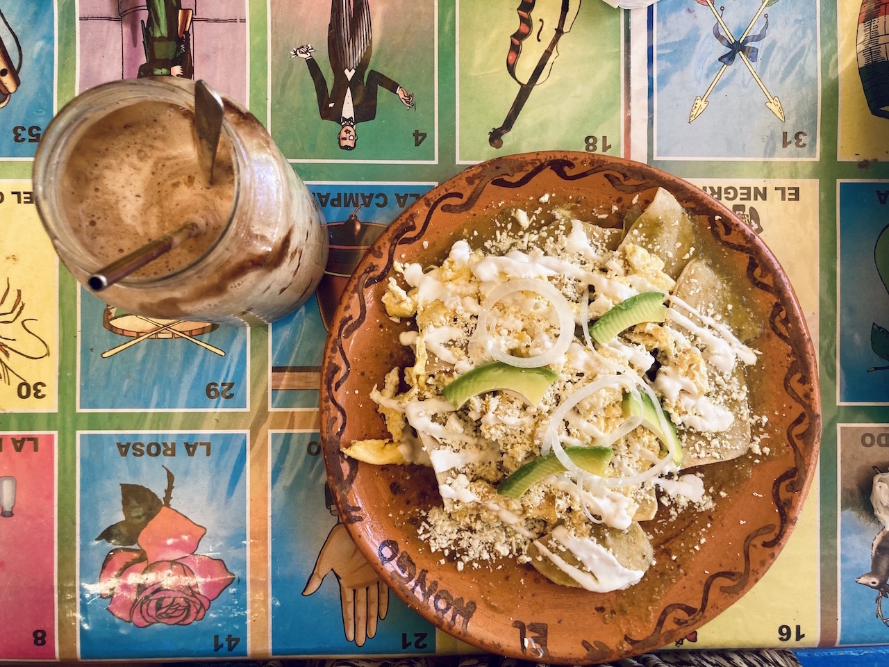 Mini Guide Streetfood: een overzicht van typisch Mexicaanse gerechten die je moet proberen!
