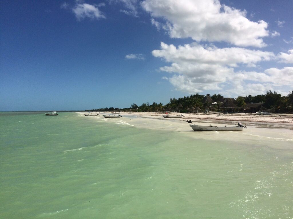 isla-holbox-mexico-strand