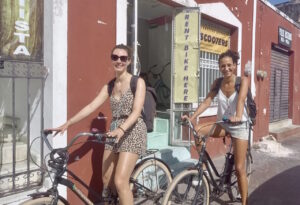 valladolid-fiets-verhuur-yucatan-mexico
