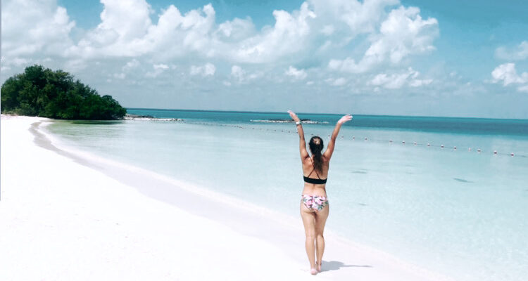 Alles over het paradijsje Isla Contoy