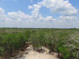 coba-ruines-jungle-mexico-yucatan