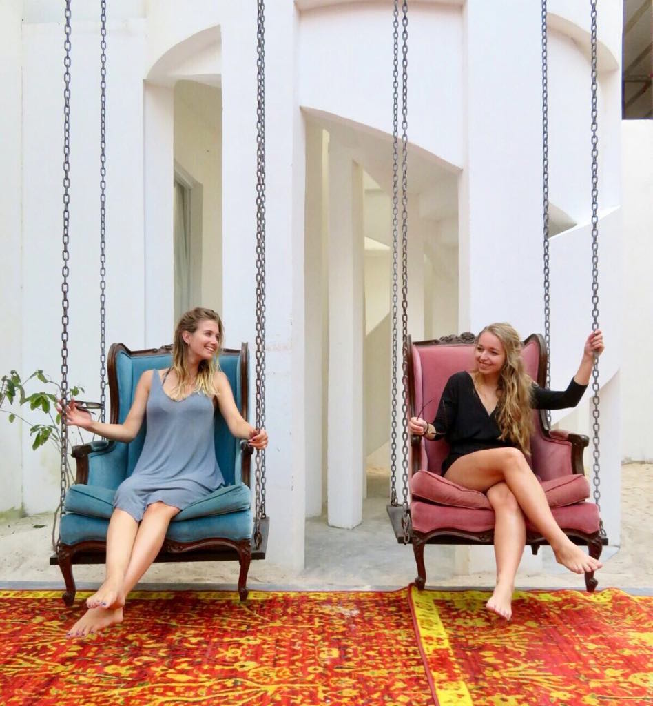 Casa Malca: een sneakpeak in de meest beruchte villa van Tulum