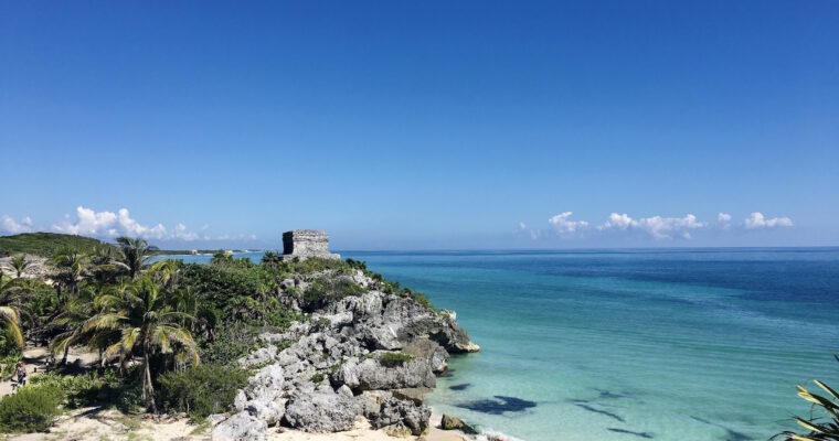 Overzicht: bekijk onze tours & excursies in Yucatan