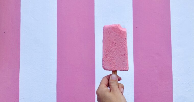 Food Tour Playa del Carmen Ice Cream