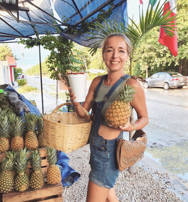 roos-jansen-fruit-markt-playa-del-carmen-mexico