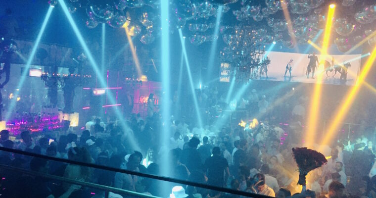 Playa del Carmen Nightlife Mini Guide! Ready for fiesta?!