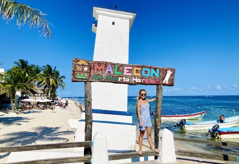 Puerto-Morelos-Mexico-Yucatan