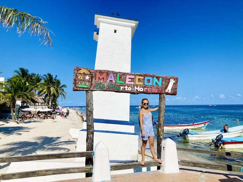 Puerto Morelos
