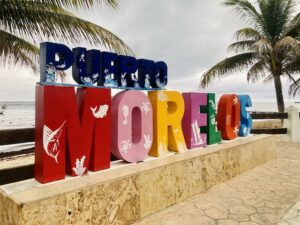 Puerto-Morelos-Mexico-Yucatan