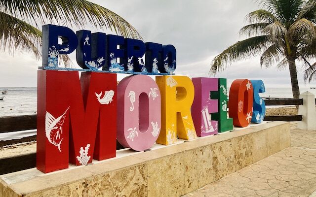 Puerto-Morelos-Mexico-Yucatan