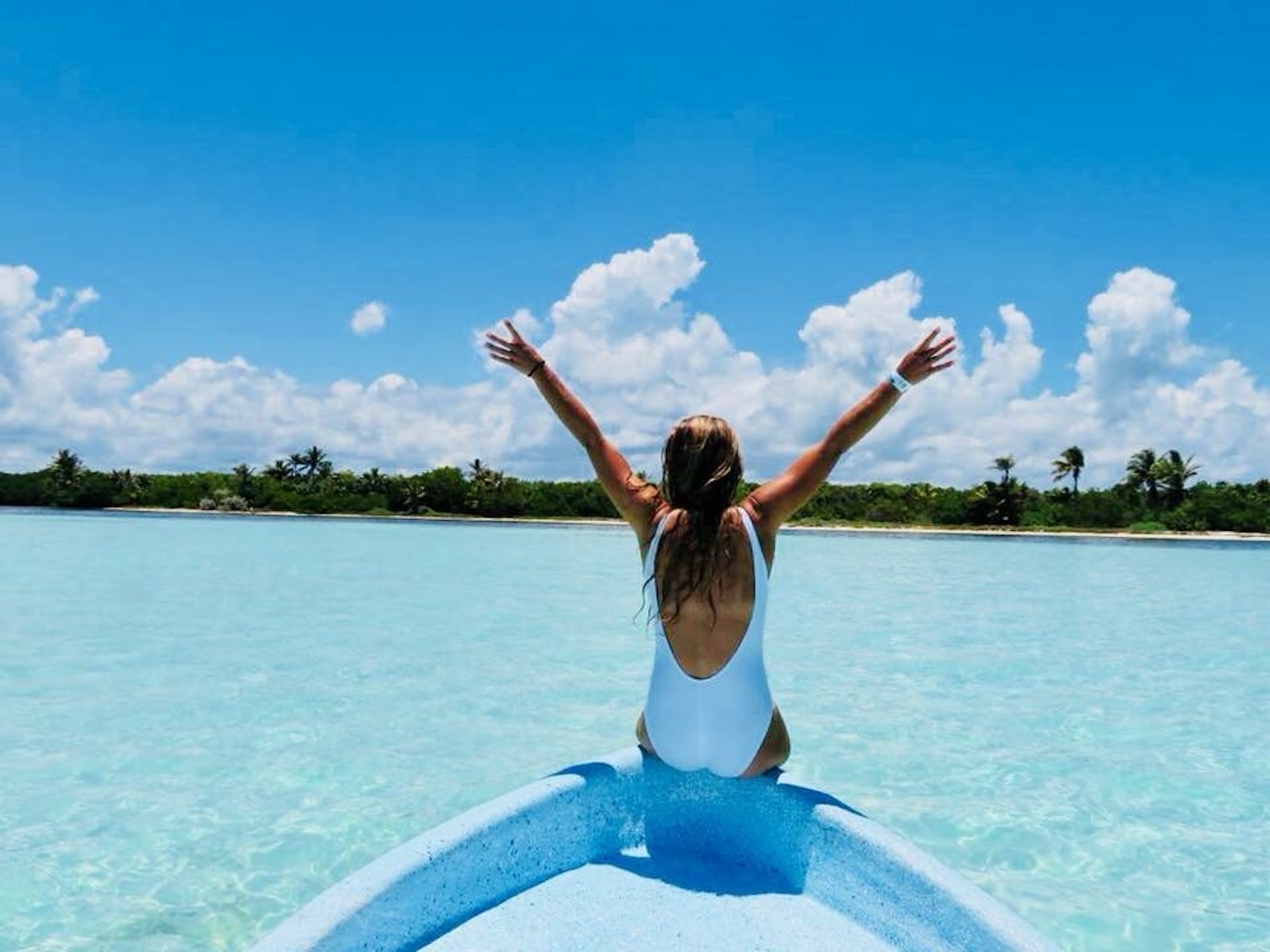 Tour Sian Ka’an: Dolfijnen, schildpadden & meer wildlife spotten, snorkelen, varen door de mangrove, Punta Allen & meer!