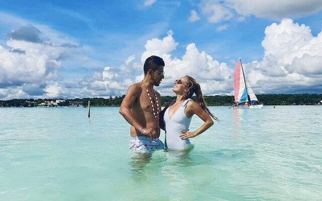 9 x doen in paradijselijk Bacalar!
