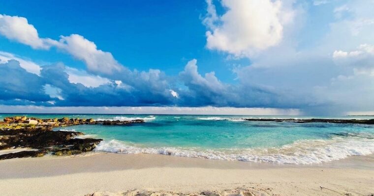 Mini-guide: Zo haal je het beste uit Tulum!