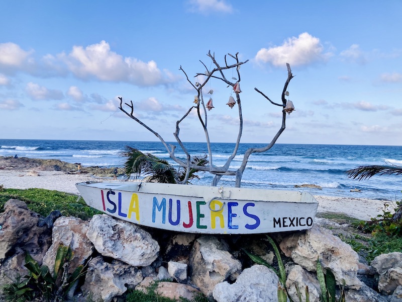 Isla Mujeres