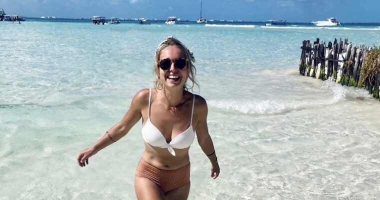 Kijk & vergelijk de eilanden: Isla Holbox, Cozumel & Isla Mujeres