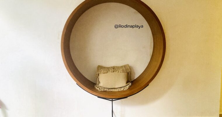 Playa del Carmen: slapen in hidden gem Rodina Hotel