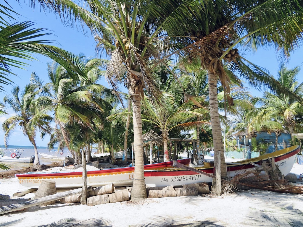 Mahahual