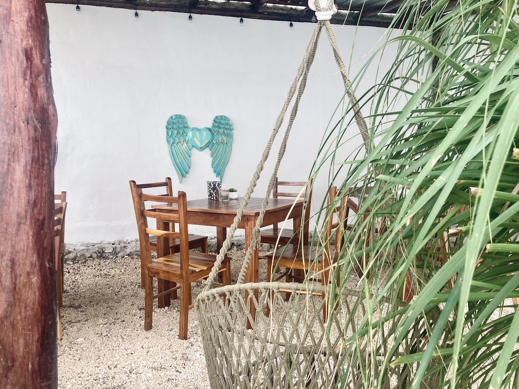 Hotspot Tulum: lekker & betaalbaar ontbijten bij trendy restaurant Cafeína
