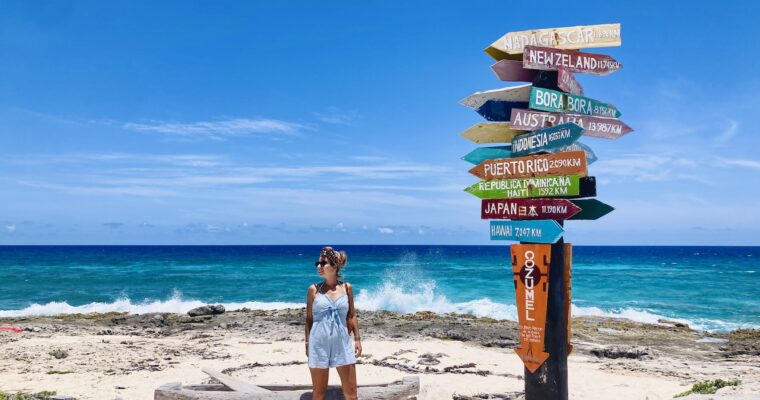 Excursie Cozumel: Buggy & Snorkel Tour met hemelse stranden, touren over het eiland & tequila tasting!