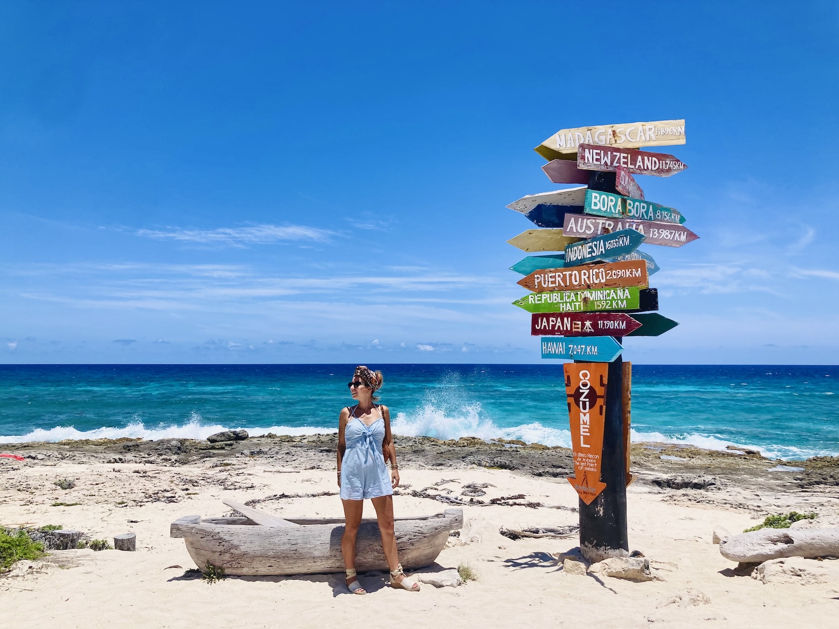 Excursie Cozumel: Buggy & Snorkel Tour met hemelse stranden, touren over het eiland & tequila tasting!