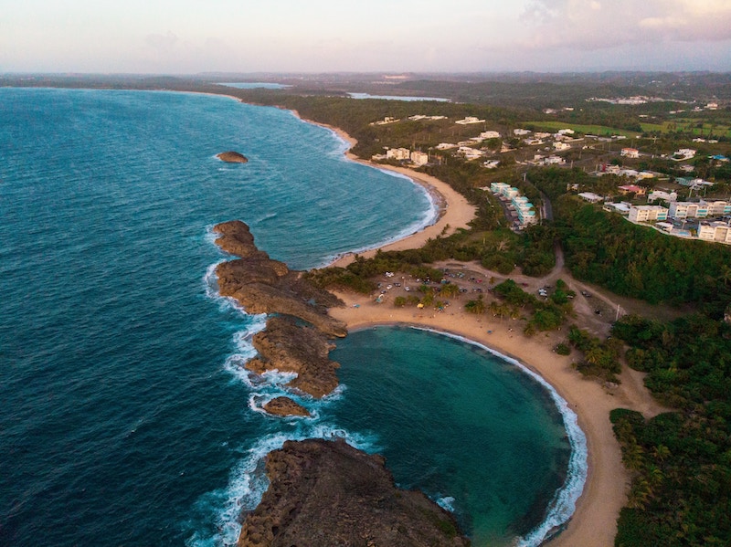 Puerto Escondido