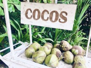 Cocos