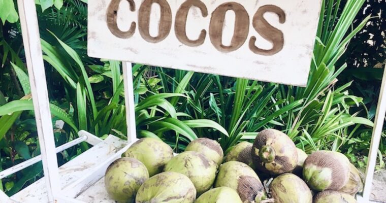 Cocos